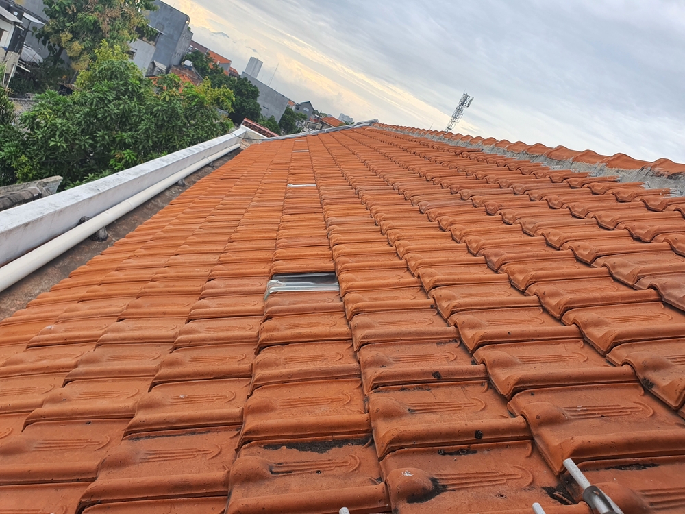 Fuite d'eau à Sainte-Marie-Plage