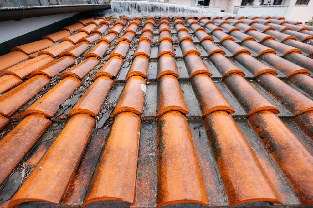 Fuite d'eau à Sainte-Marie-Plage